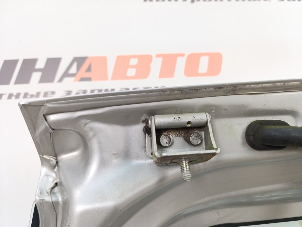 Крышка багажника, 10000 рублей, Москва