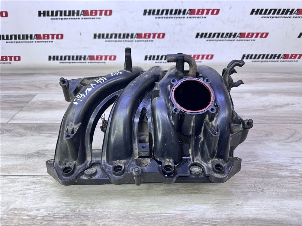 Коллектор впускной, 4000 рублей, Севастополь