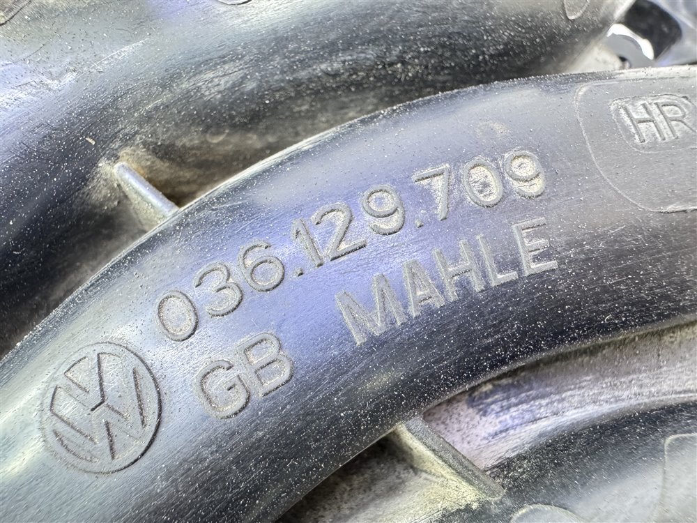 Коллектор впускной, 4000 рублей, Севастополь