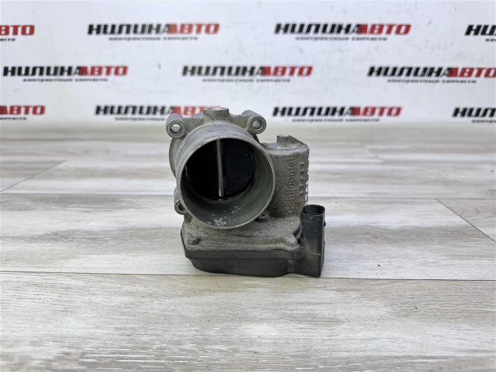 Дроссельная заслонка, 2400 рублей, Севастополь