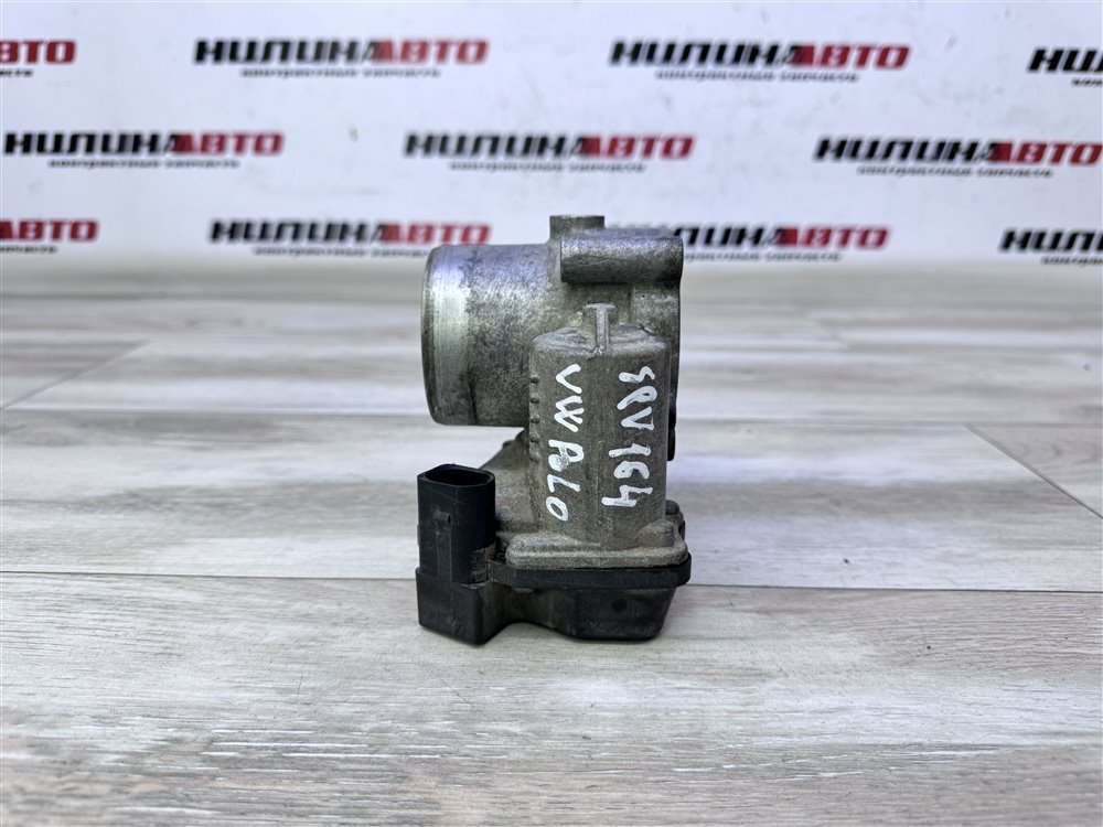 Дроссельная заслонка, 2400 рублей, Севастополь