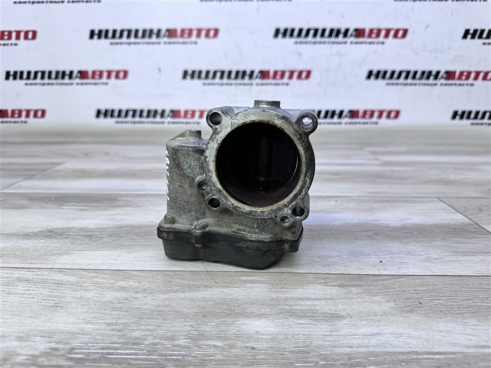 Дроссельная заслонка, 2400 рублей, Севастополь