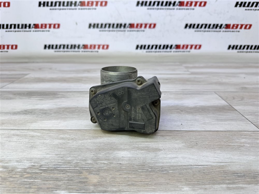 Дроссельная заслонка, 2400 рублей, Севастополь