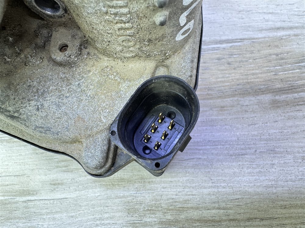 Дроссельная заслонка, 2400 рублей, Севастополь