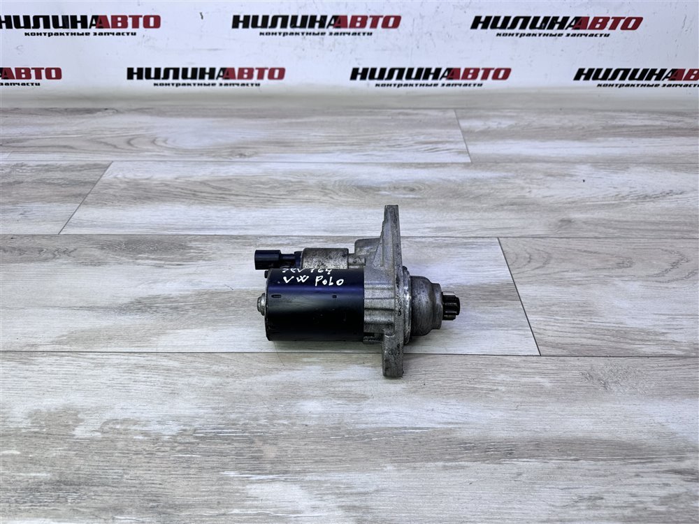 Стартер, 2000 рублей, Севастополь