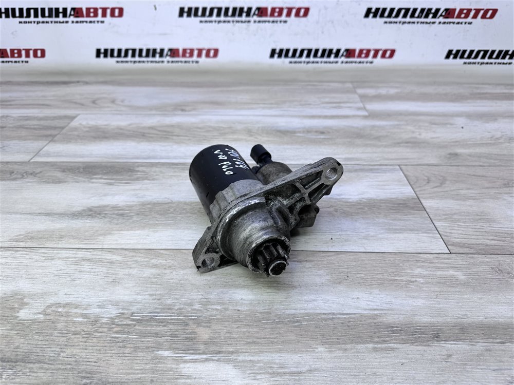 Стартер, 2000 рублей, Севастополь