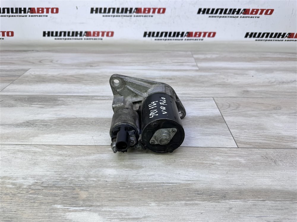 Стартер, 2000 рублей, Севастополь