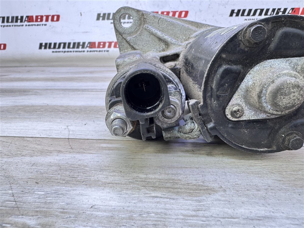 Стартер, 2000 рублей, Севастополь