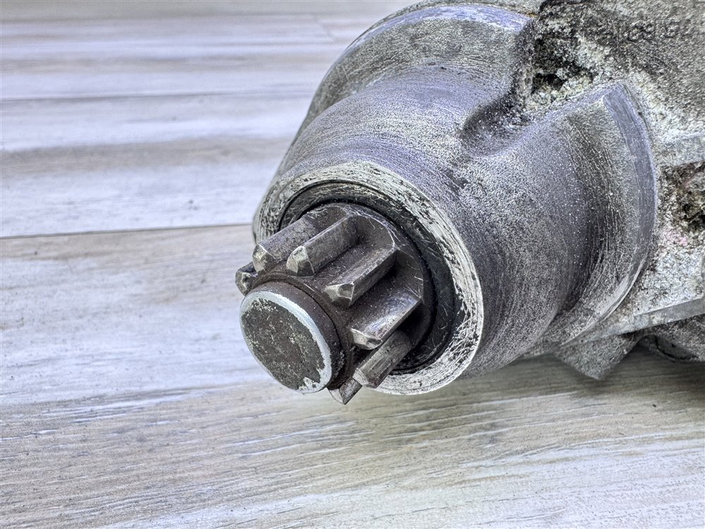 Стартер, 2000 рублей, Севастополь