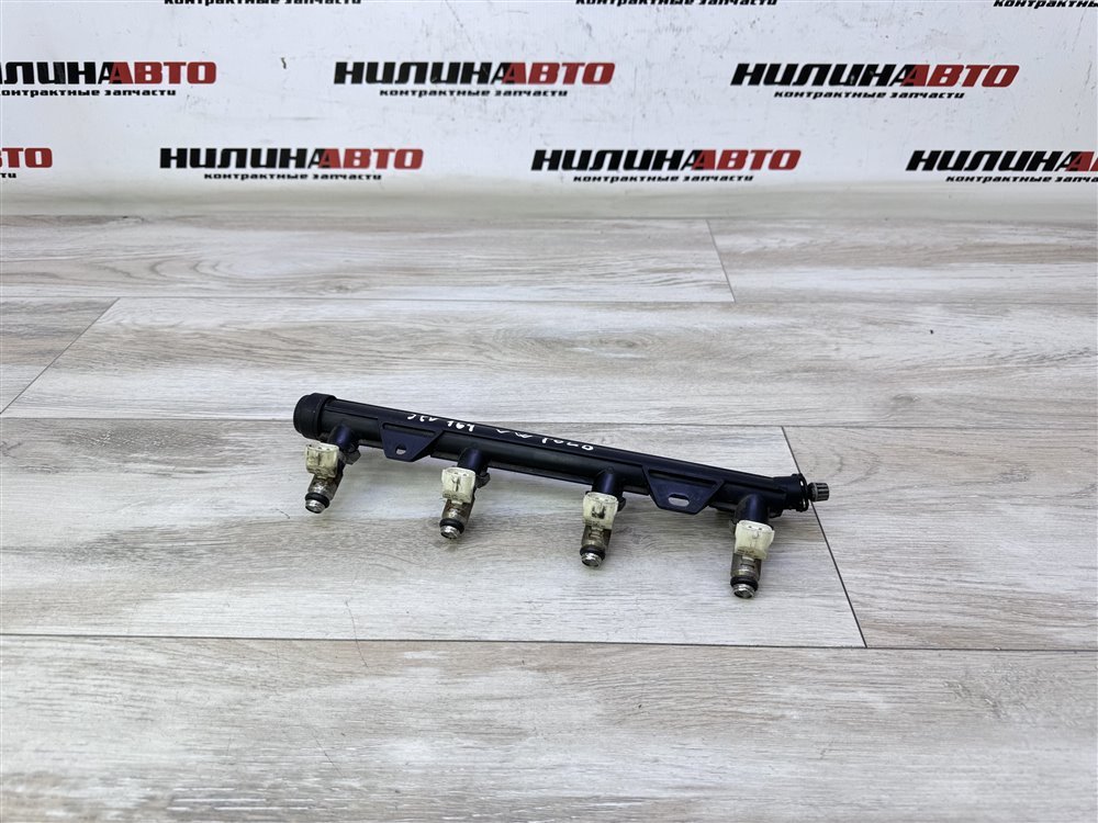 Рампа топливная, 2000 рублей, Севастополь