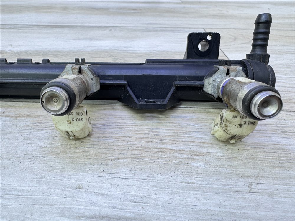 Рампа топливная, 2000 рублей, Севастополь