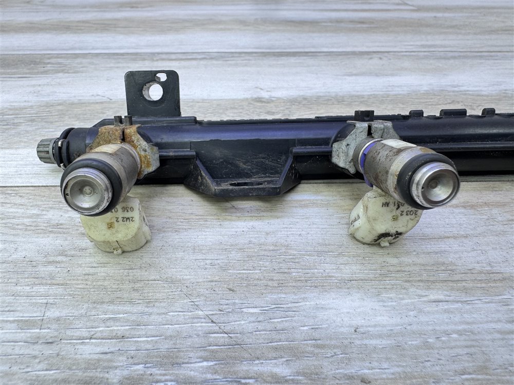 Рампа топливная, 2000 рублей, Севастополь