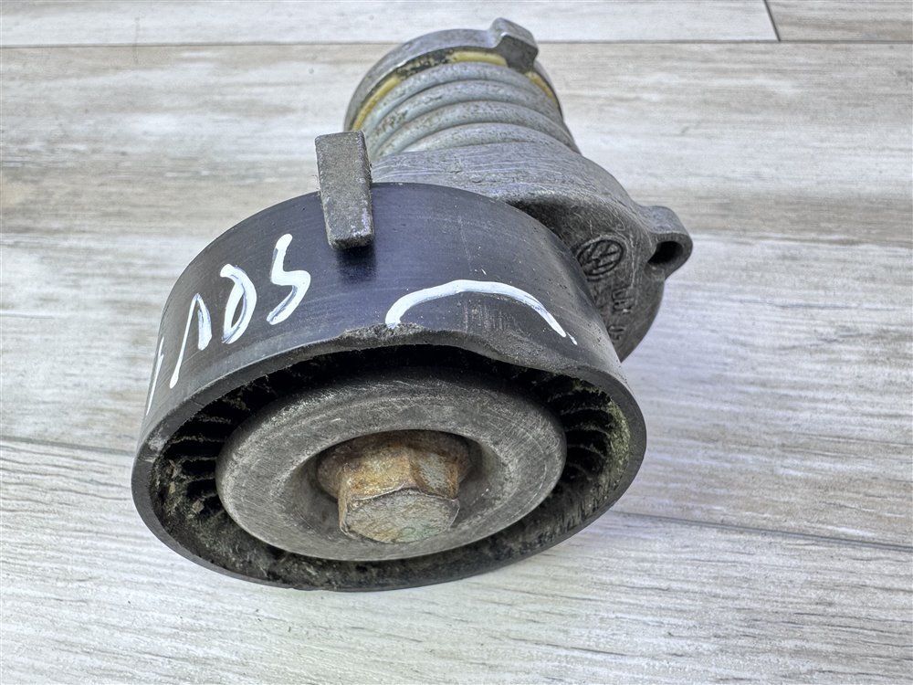 Натяжитель приводного ремня, 500 рублей, Севастополь