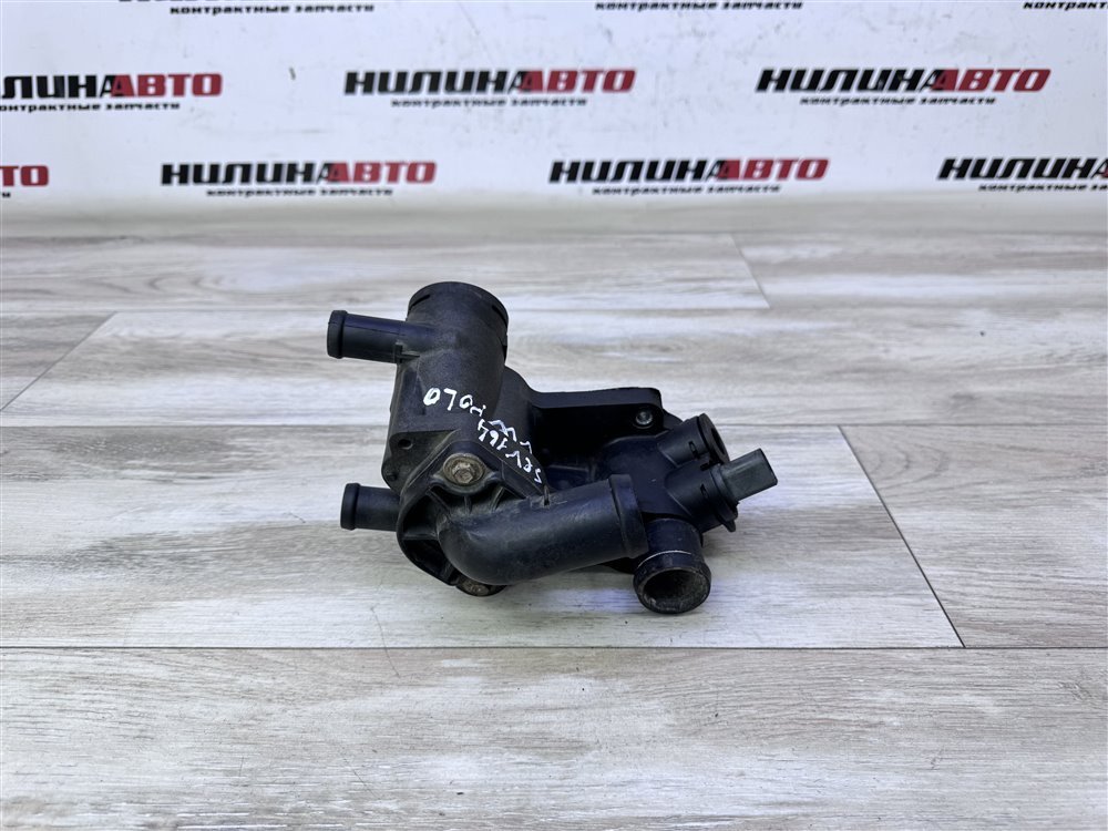 Корпус термостата, 1500 рублей, Севастополь