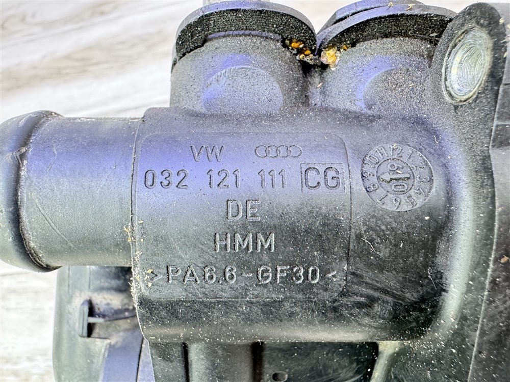 Корпус термостата, 1500 рублей, Севастополь