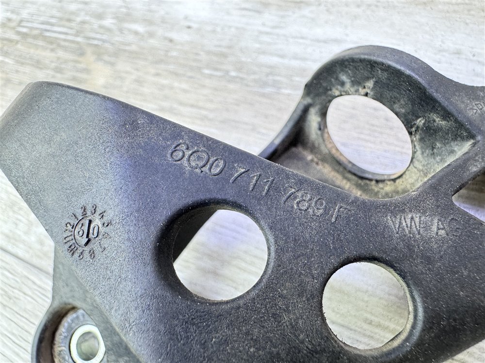 Кронштейн троса КПП, 500 рублей, Севастополь