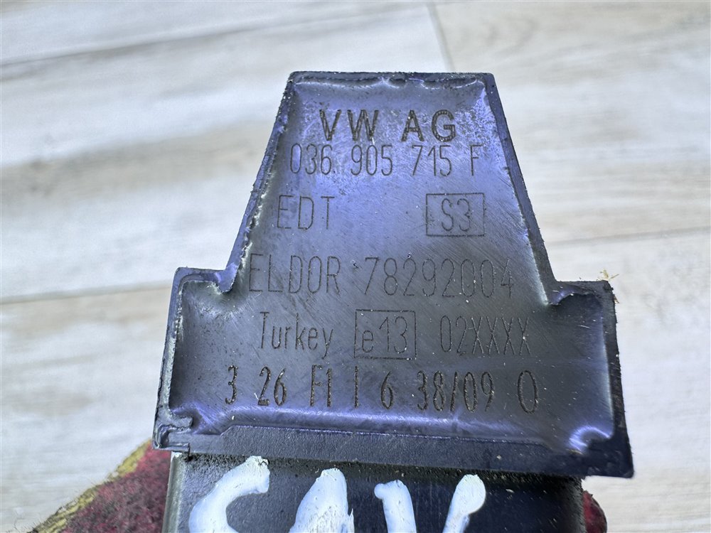 Катушка зажигания, 1000 рублей, Севастополь