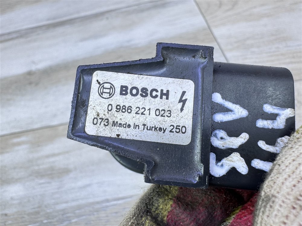 Катушка зажигания, 750 рублей, Севастополь