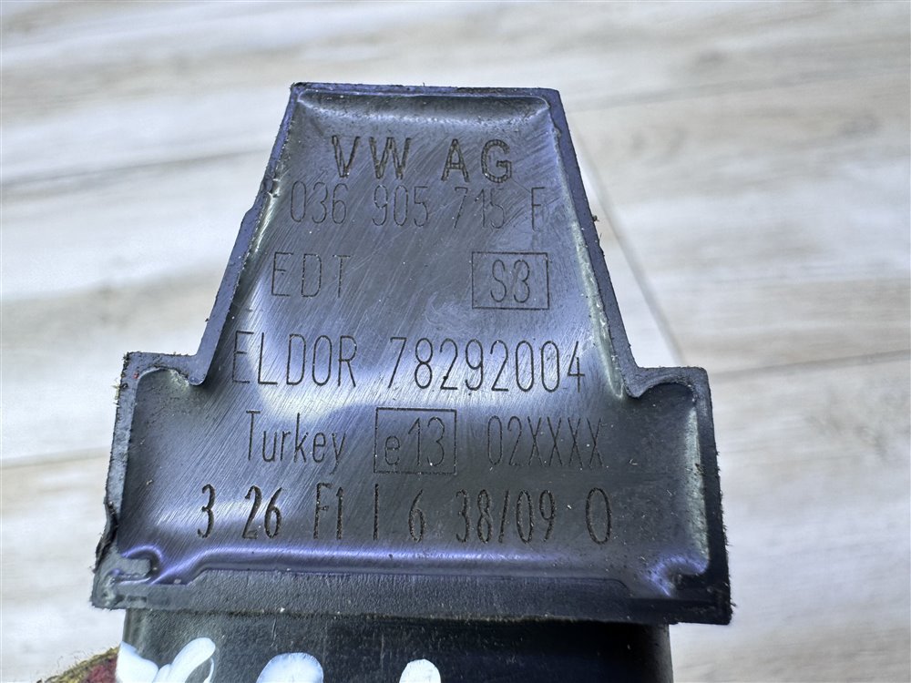 Катушка зажигания, 1000 рублей, Севастополь