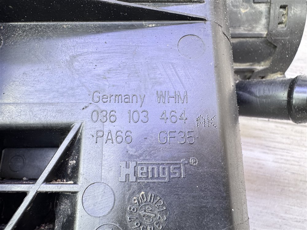 Сепаратор масляный, 4000 рублей, Севастополь