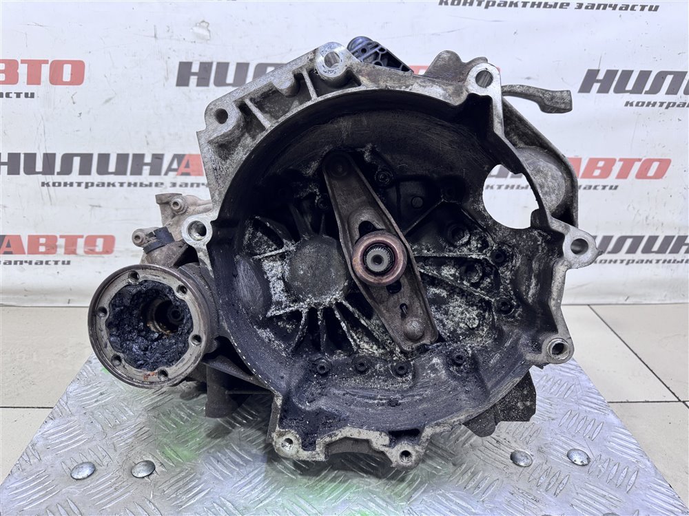 МКПП, 35000 рублей, Севастополь