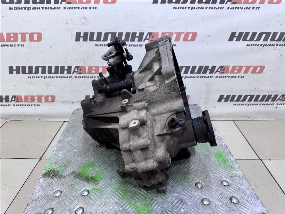 МКПП, 35000 рублей, Севастополь