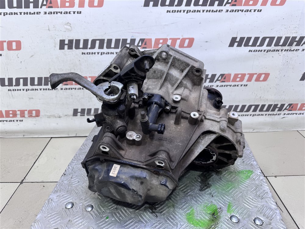 МКПП, 35000 рублей, Севастополь