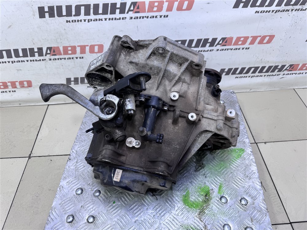 МКПП, 35000 рублей, Севастополь