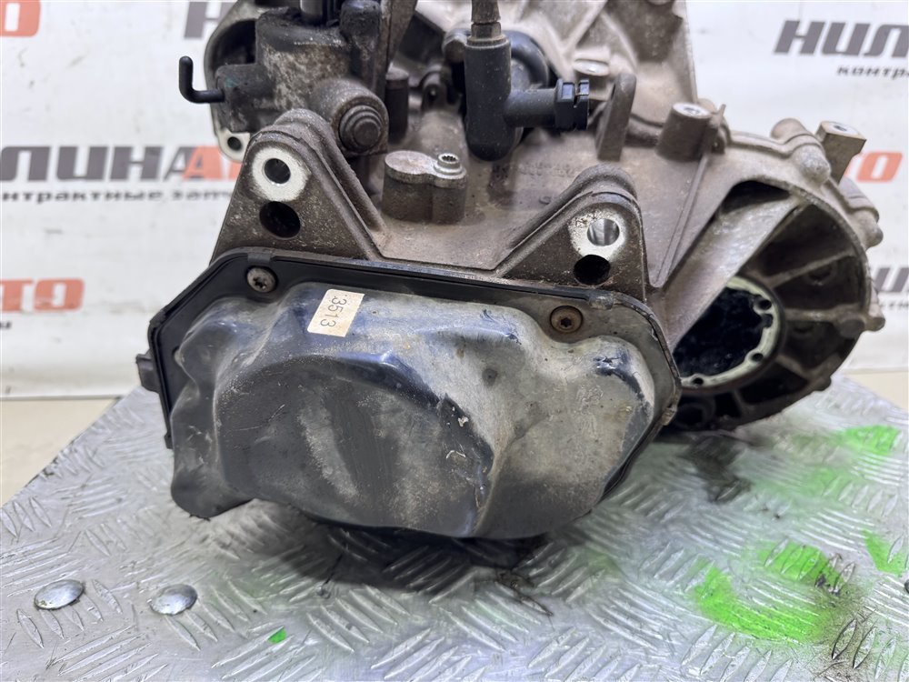 МКПП, 35000 рублей, Севастополь