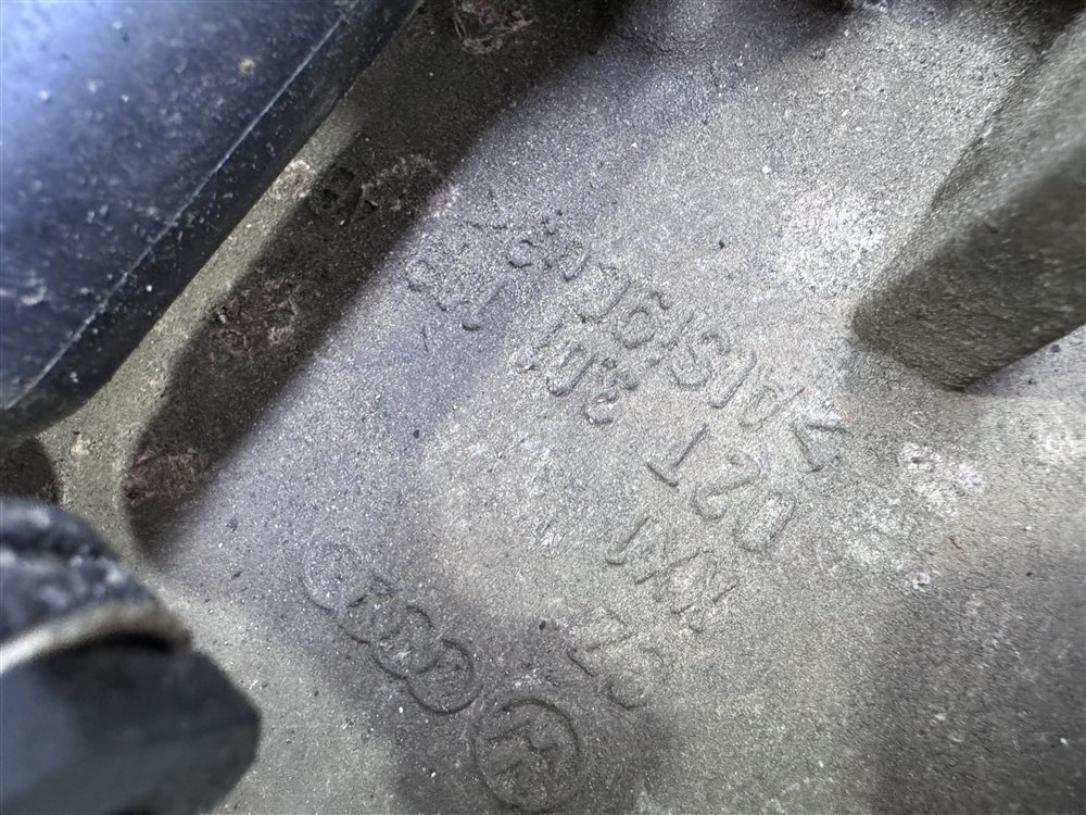 МКПП, 35000 рублей, Севастополь