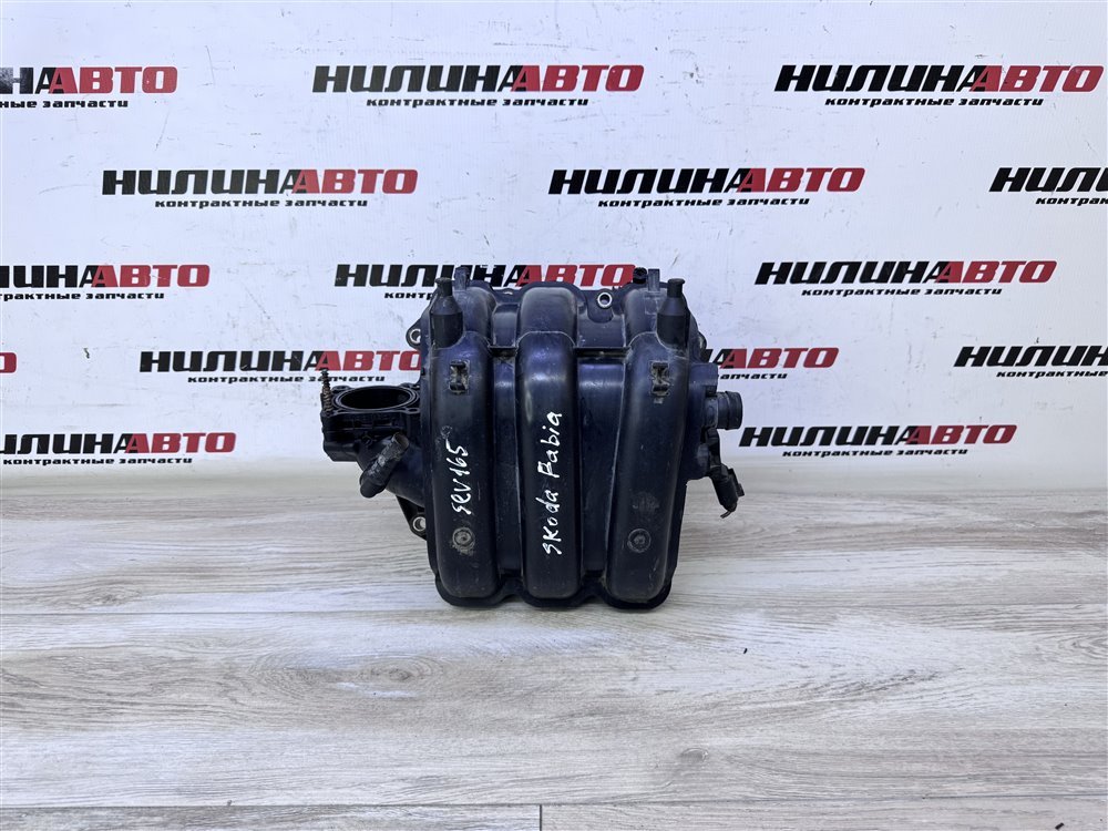 Коллектор впускной, 1400 рублей, Севастополь