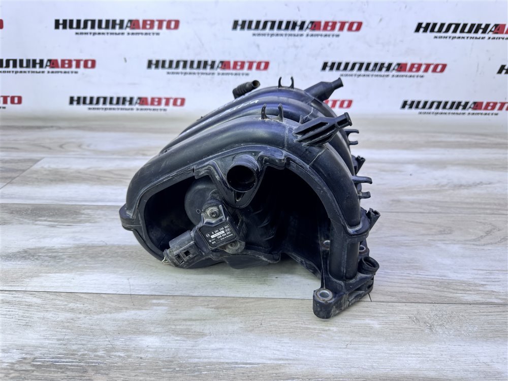 Коллектор впускной, 1400 рублей, Севастополь