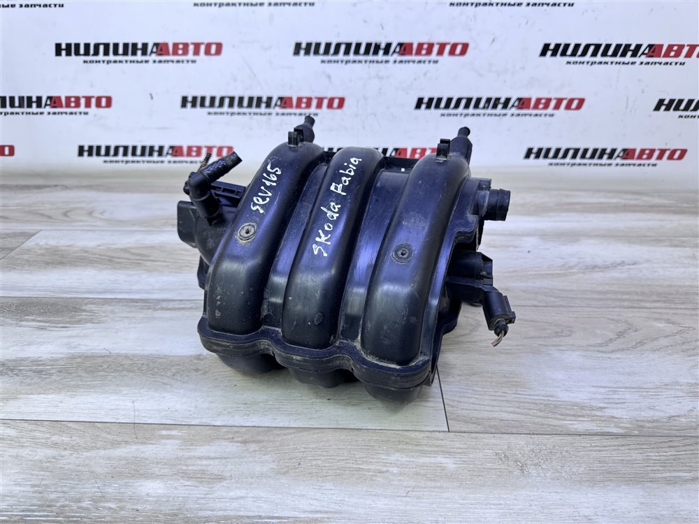 Коллектор впускной, 1400 рублей, Севастополь