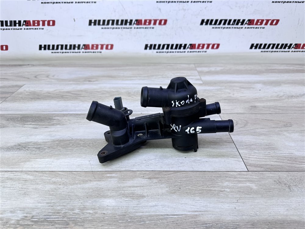 Корпус термостата, 1800 рублей, Севастополь