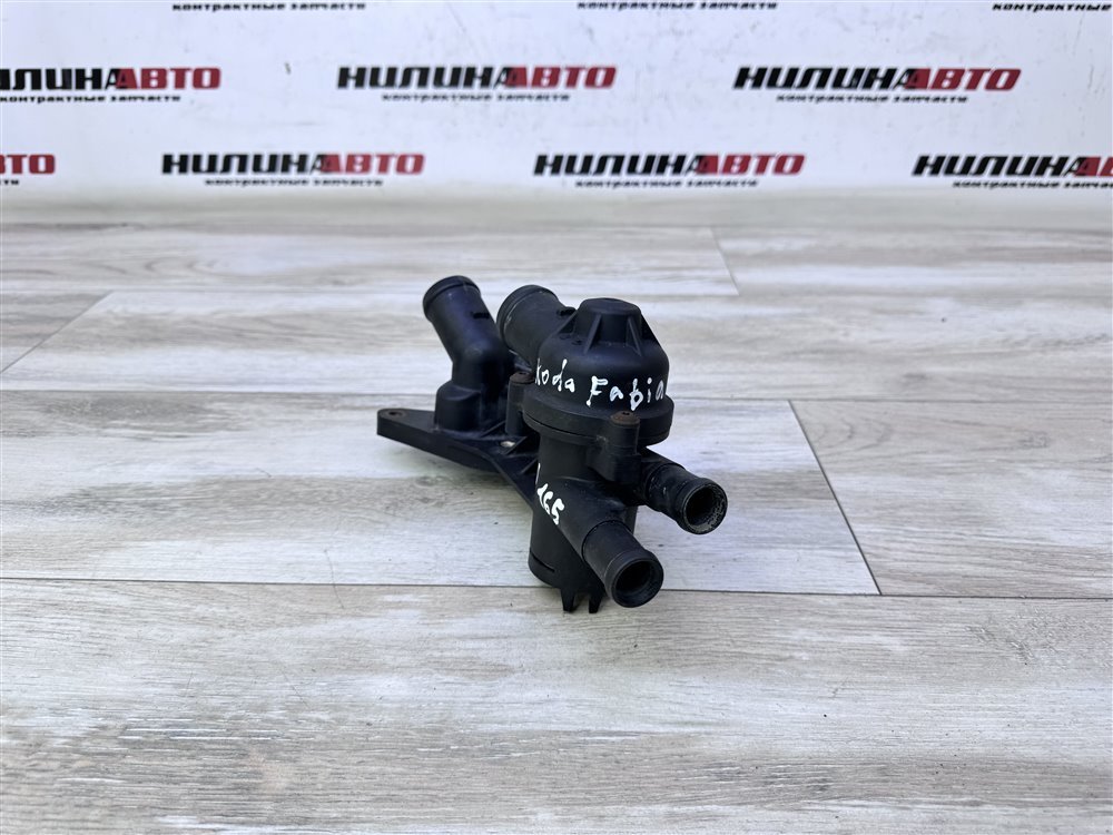 Корпус термостата, 1800 рублей, Севастополь