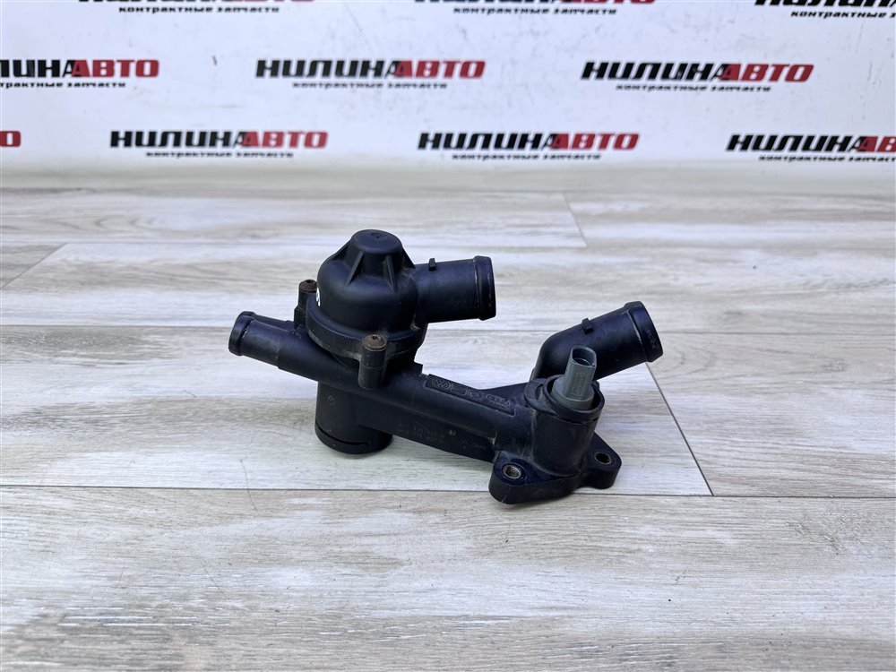 Корпус термостата, 1800 рублей, Севастополь