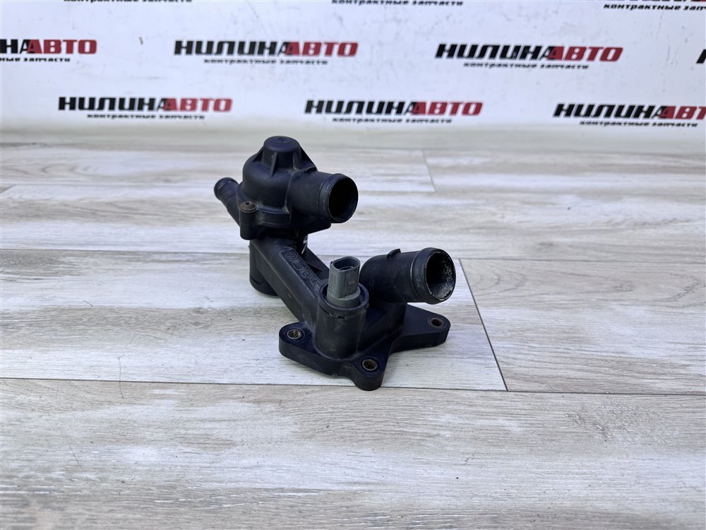 Корпус термостата, 1800 рублей, Севастополь