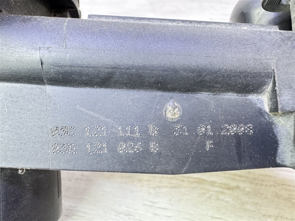 Корпус термостата, 1800 рублей, Севастополь