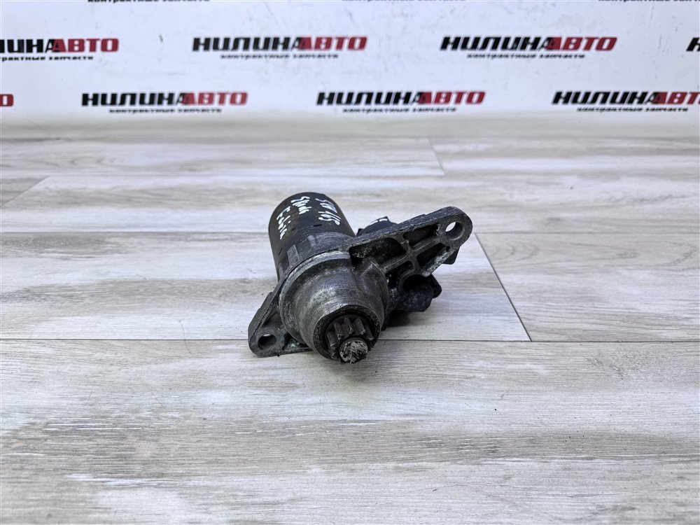 Стартер, 1000 рублей, Севастополь