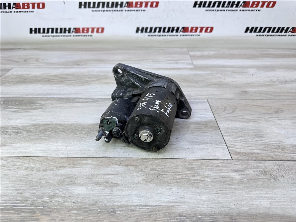 Стартер, 1000 рублей, Севастополь