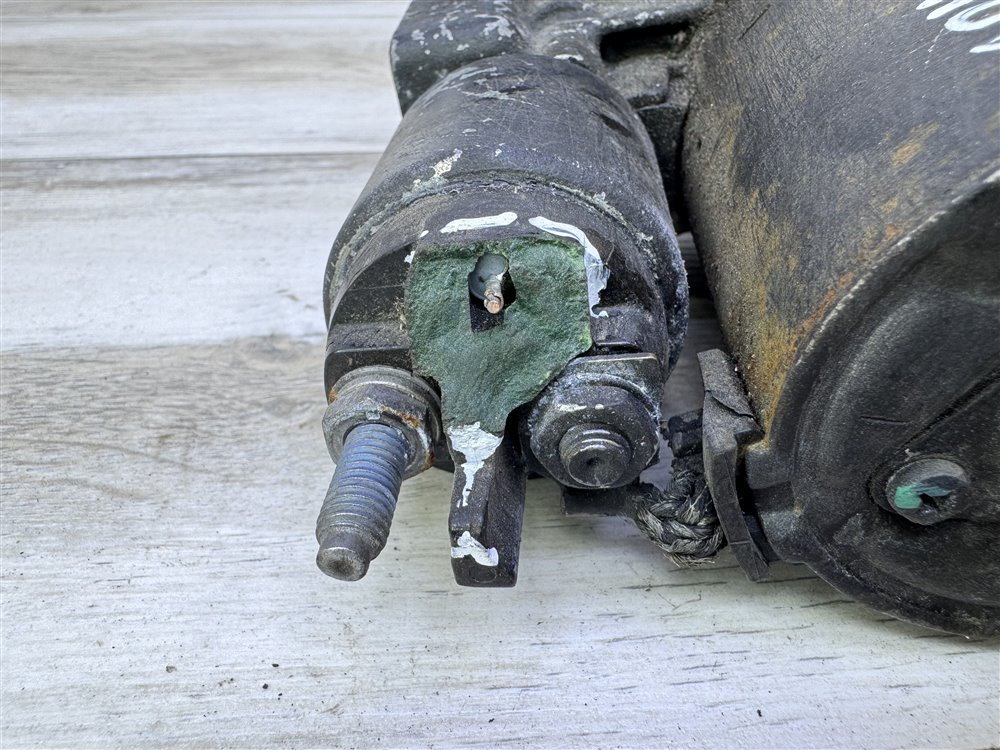 Стартер, 1000 рублей, Севастополь