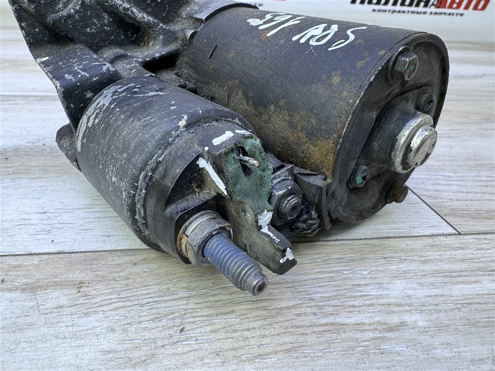 Стартер, 1000 рублей, Севастополь