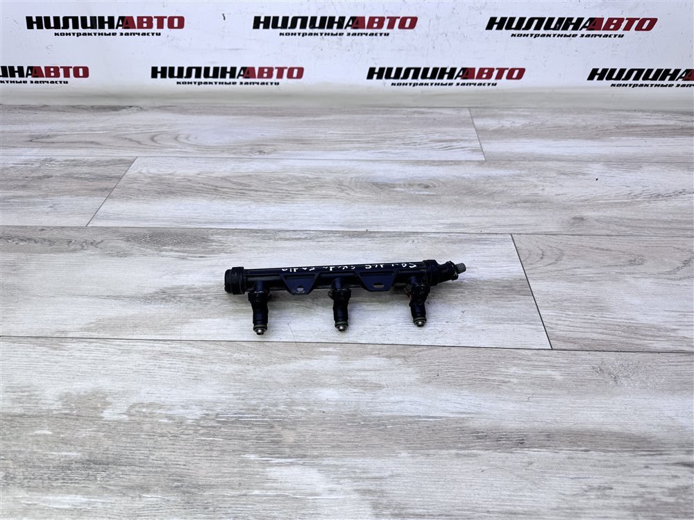 Рампа топливная, 1500 рублей, Севастополь