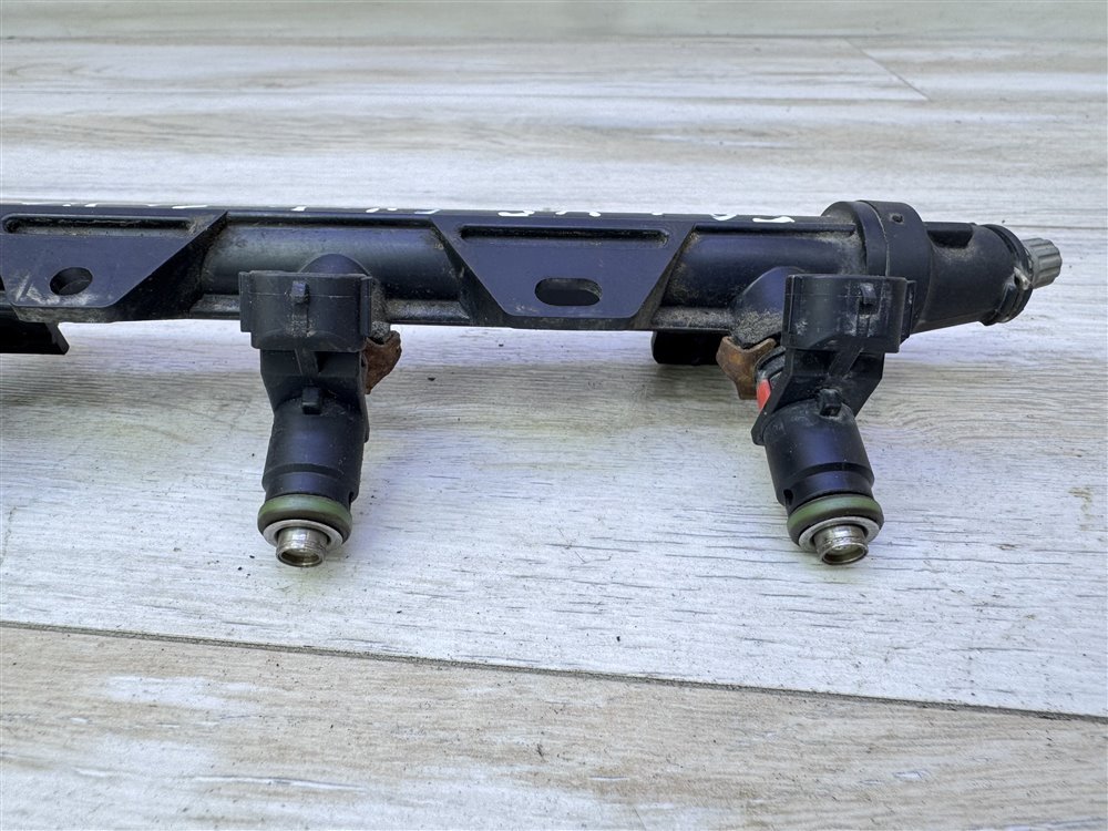 Рампа топливная, 1500 рублей, Севастополь