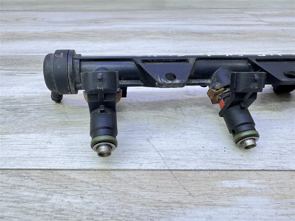 Рампа топливная, 1500 рублей, Севастополь