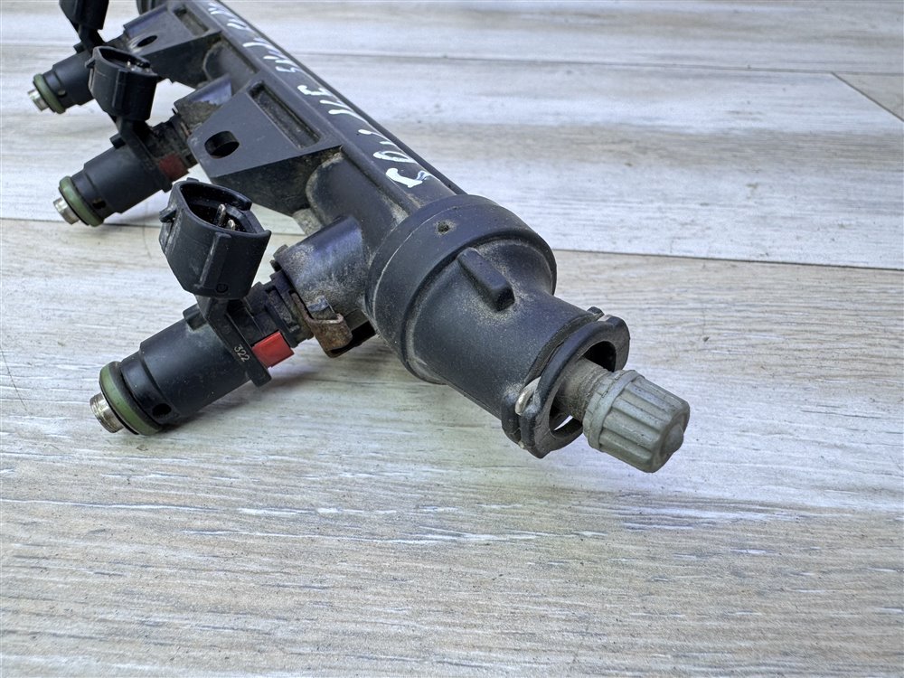 Рампа топливная, 1500 рублей, Севастополь