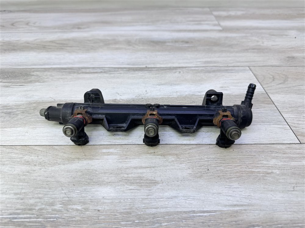 Рампа топливная, 1500 рублей, Севастополь