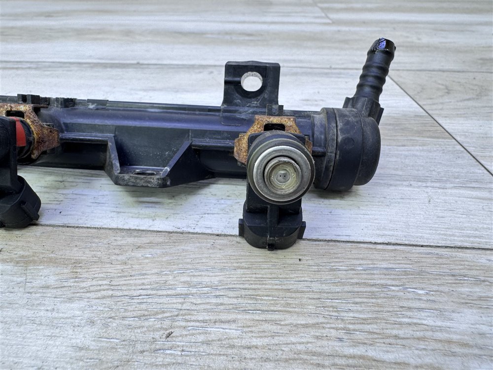 Рампа топливная, 1500 рублей, Севастополь