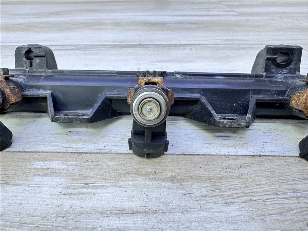 Рампа топливная, 1500 рублей, Севастополь