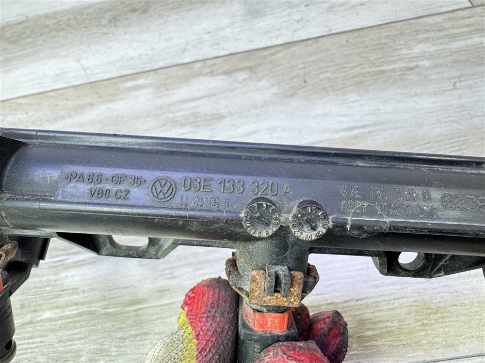 Рампа топливная, 1500 рублей, Севастополь